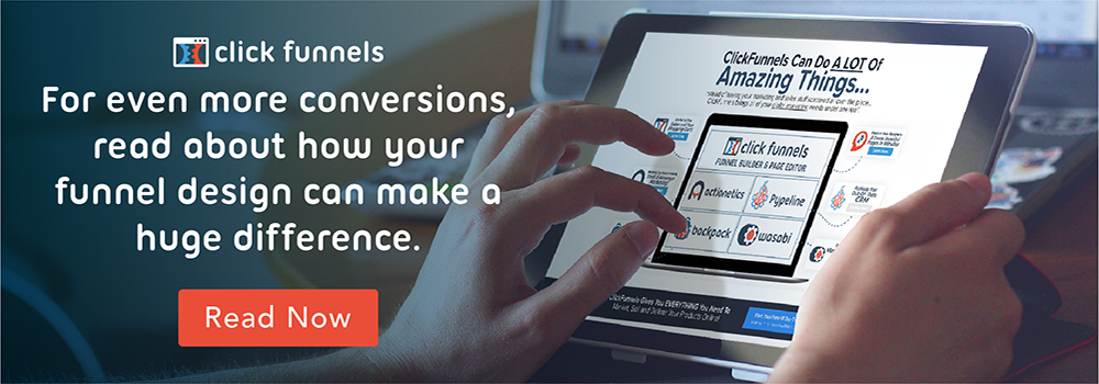 Examine This Report on Clickfunnels Google Analytics