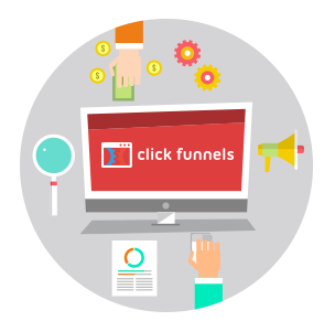 ClickFunnels Has An Affiliate Program and You’re Already Approved