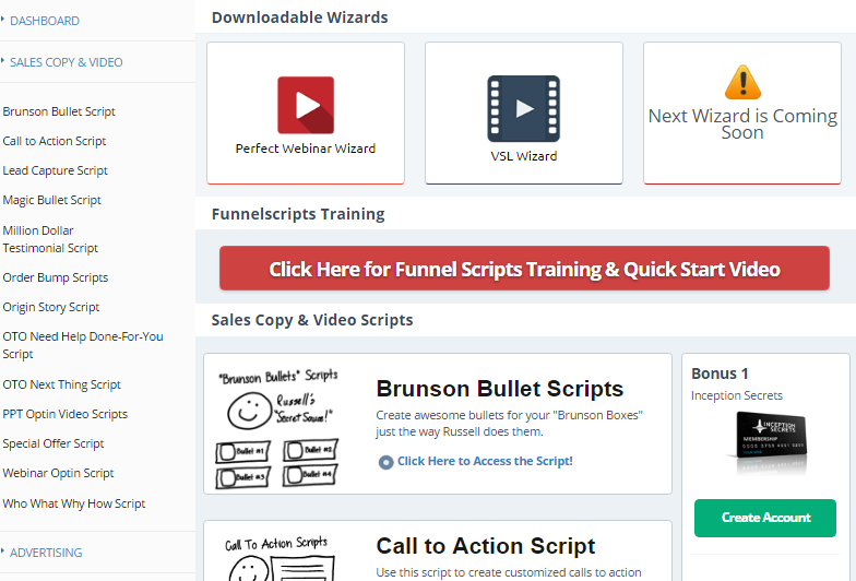 The Ultimate Guide To Clickfunnels Scripts