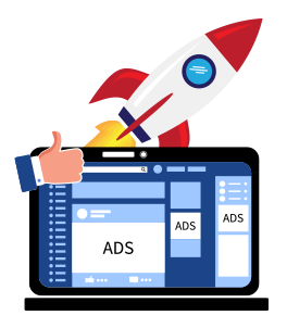 Launch Your First Facebook Ad Starting At $5/Day