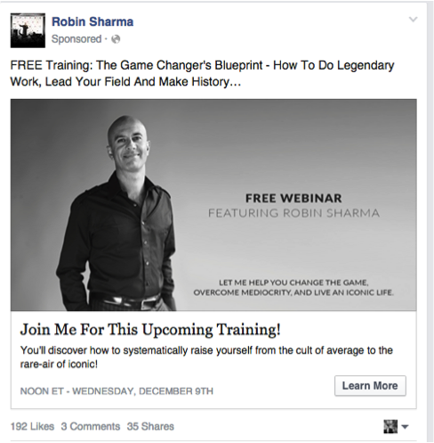 What Does Clickfunnels Live Mean?