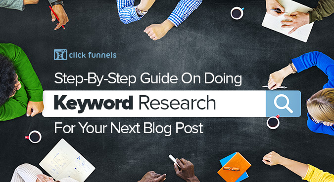 The Best Strategy To Use For Clickfunnels Blog