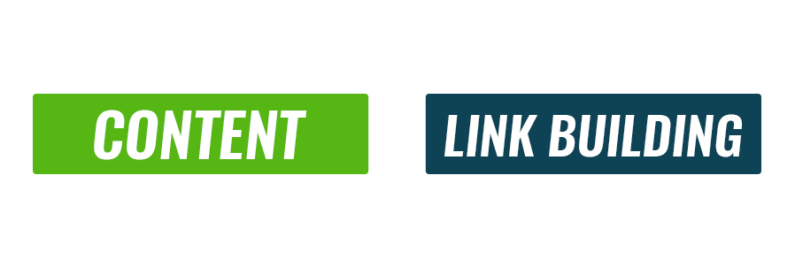 6 Considerations Investing In Content vs. Link Building