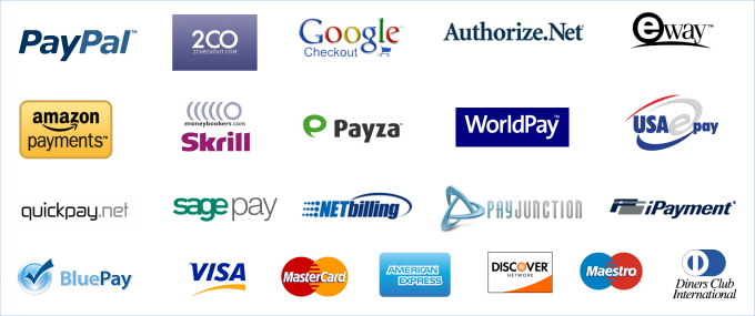 What Does Clickfunnels Payment Gateways Mean?