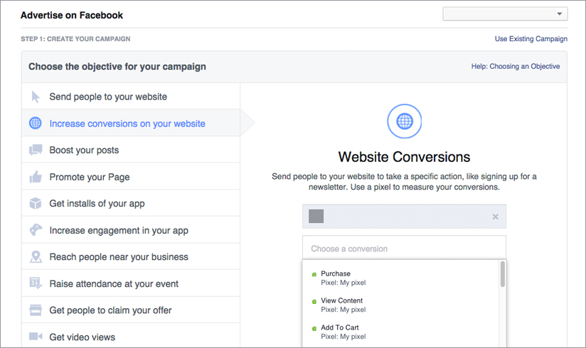 The Buzz on Facebook Pixel Clickfunnels