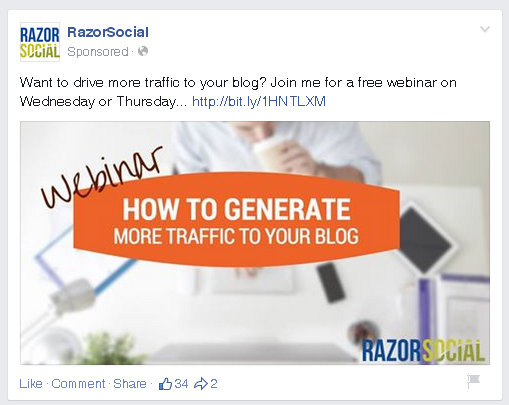 Facts About Clickfunnels Facebook Ads Revealed