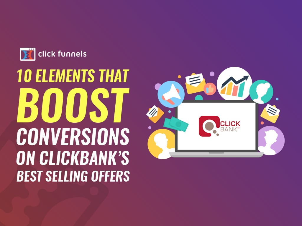 ClickFunnels vs ClickBank (2023) • Which One is Better?