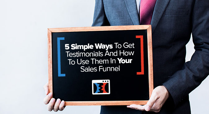 Not known Details About Clickfunnels Testimonials