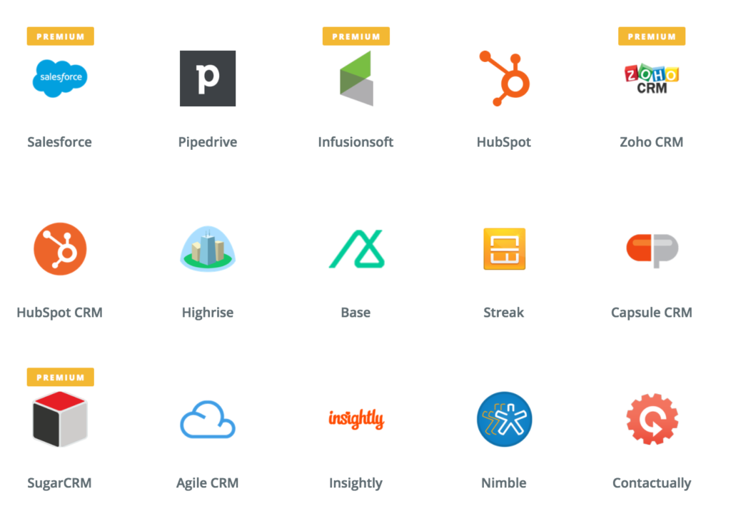 Clickfunnels Crm - Truths
