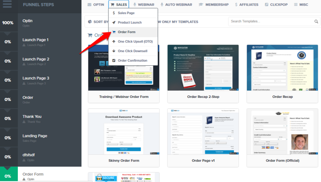 Rumored Buzz on Clickfunnels Coupon