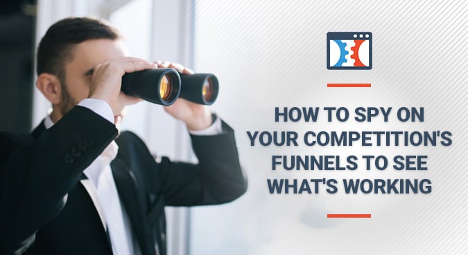 Some Of Clickfunnels Competitors