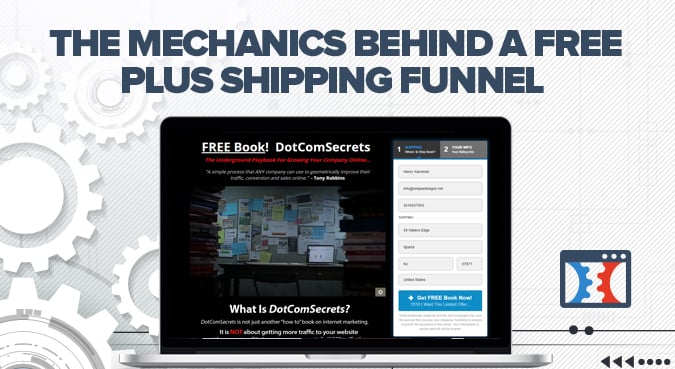 Free Clickfunnels Things To Know Before You Get This