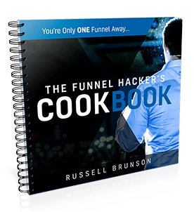 Funnel Hacker Cookbook: Hero Funnel