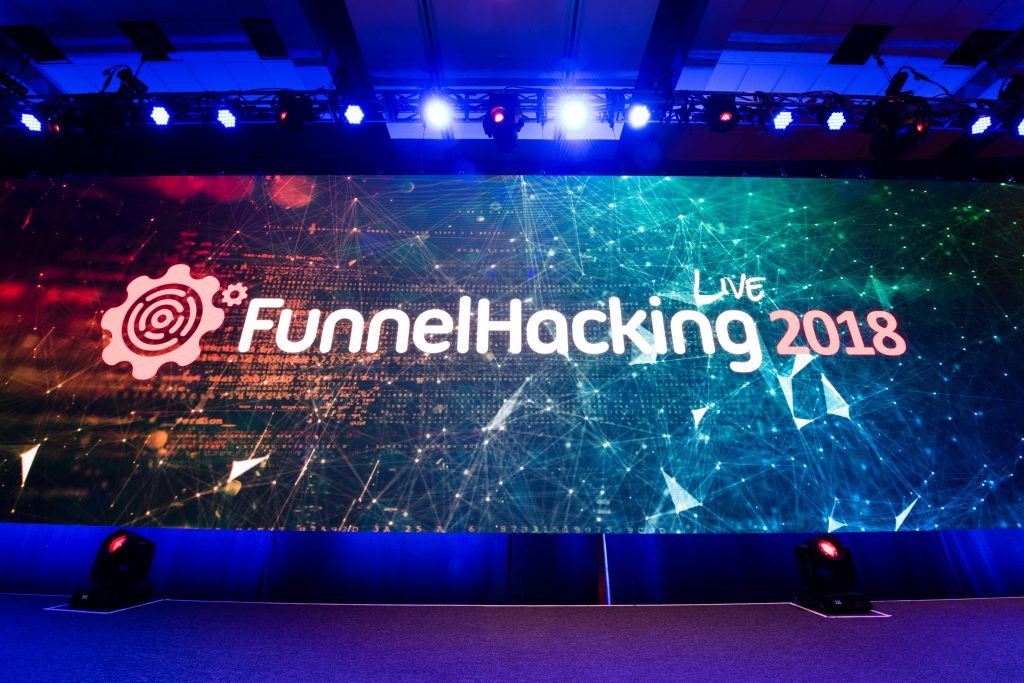 Funnel Hacking Live 2018 Round Up ClickFunnels 2024