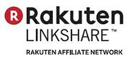 rakuten affiliate network