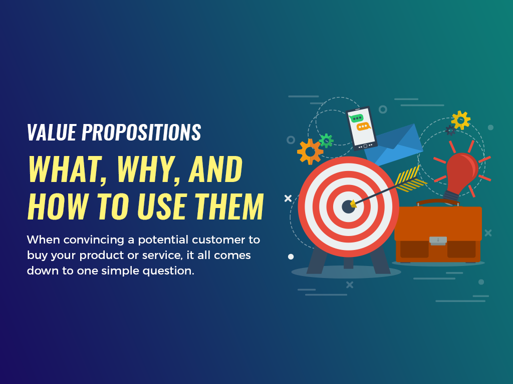 Value Propositions What, Why, and How to Use Them ClickFunnels 2024