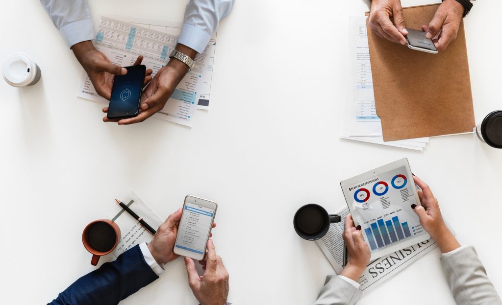 target market analysis