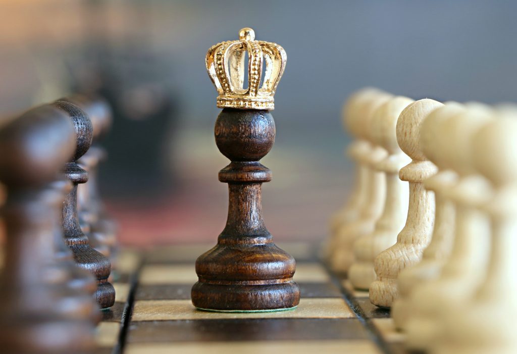 chess board