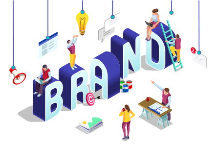 How to Build an Online Brand