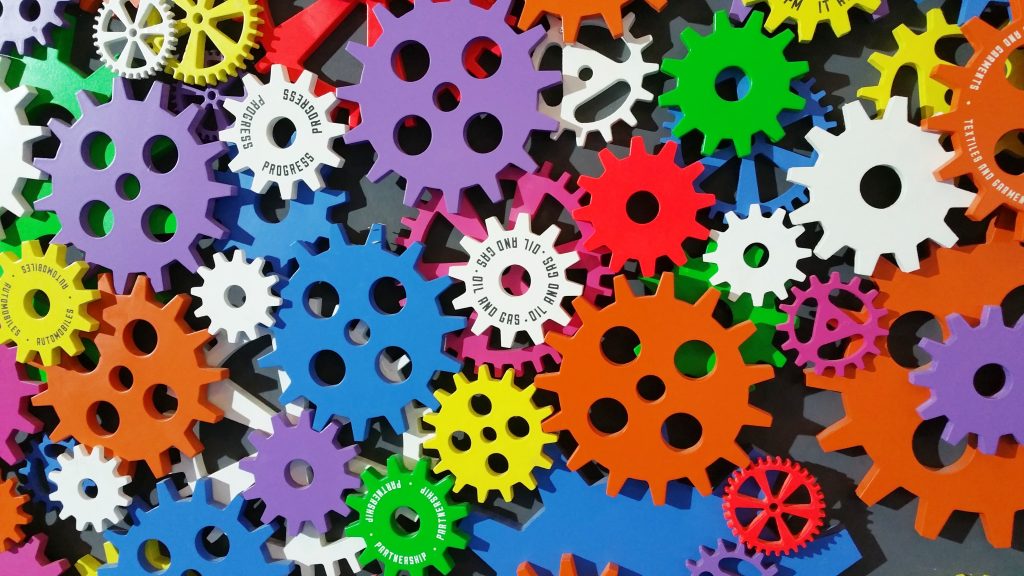 Elements of Brand storytelling