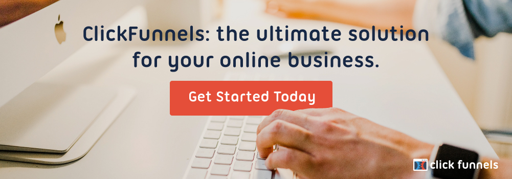 The Best Strategy To Use For Who Uses Clickfunnels
