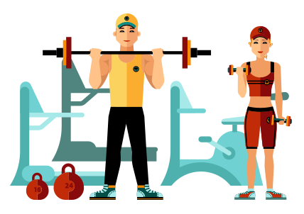 Marketing For Gyms Why Gyms Should Use Clickfunnels Sales Funnels Clickfunnels