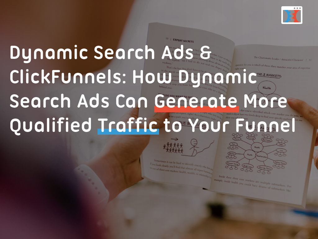 Getting The Clickfunnels Facebook Ads To Work