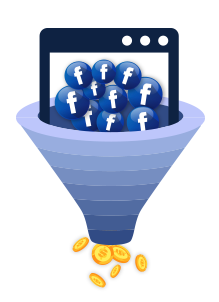 7-Step Guide to Building a High-Converting Facebook Funnel