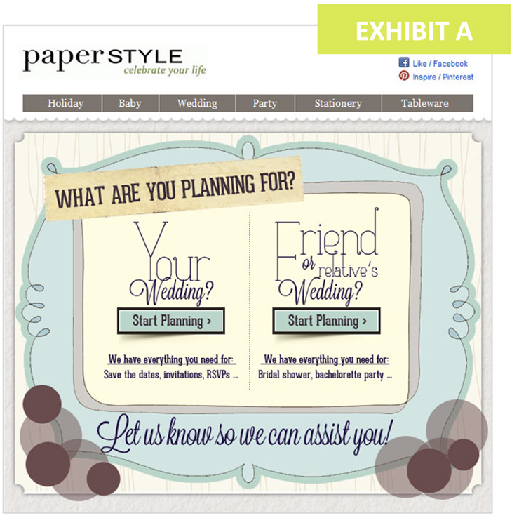 Paperstyle - Marketing Automation Case Study