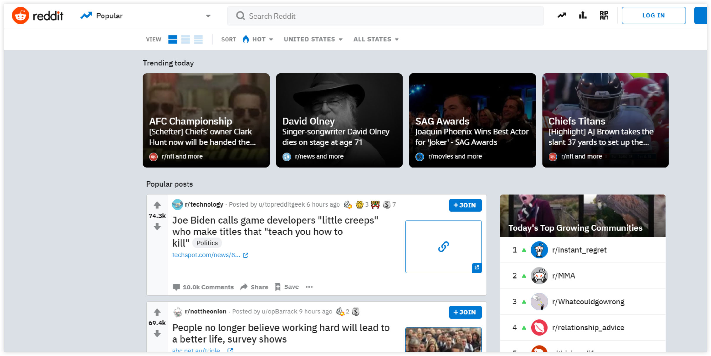 Forum Engagement via Reddit | ClickFunnels