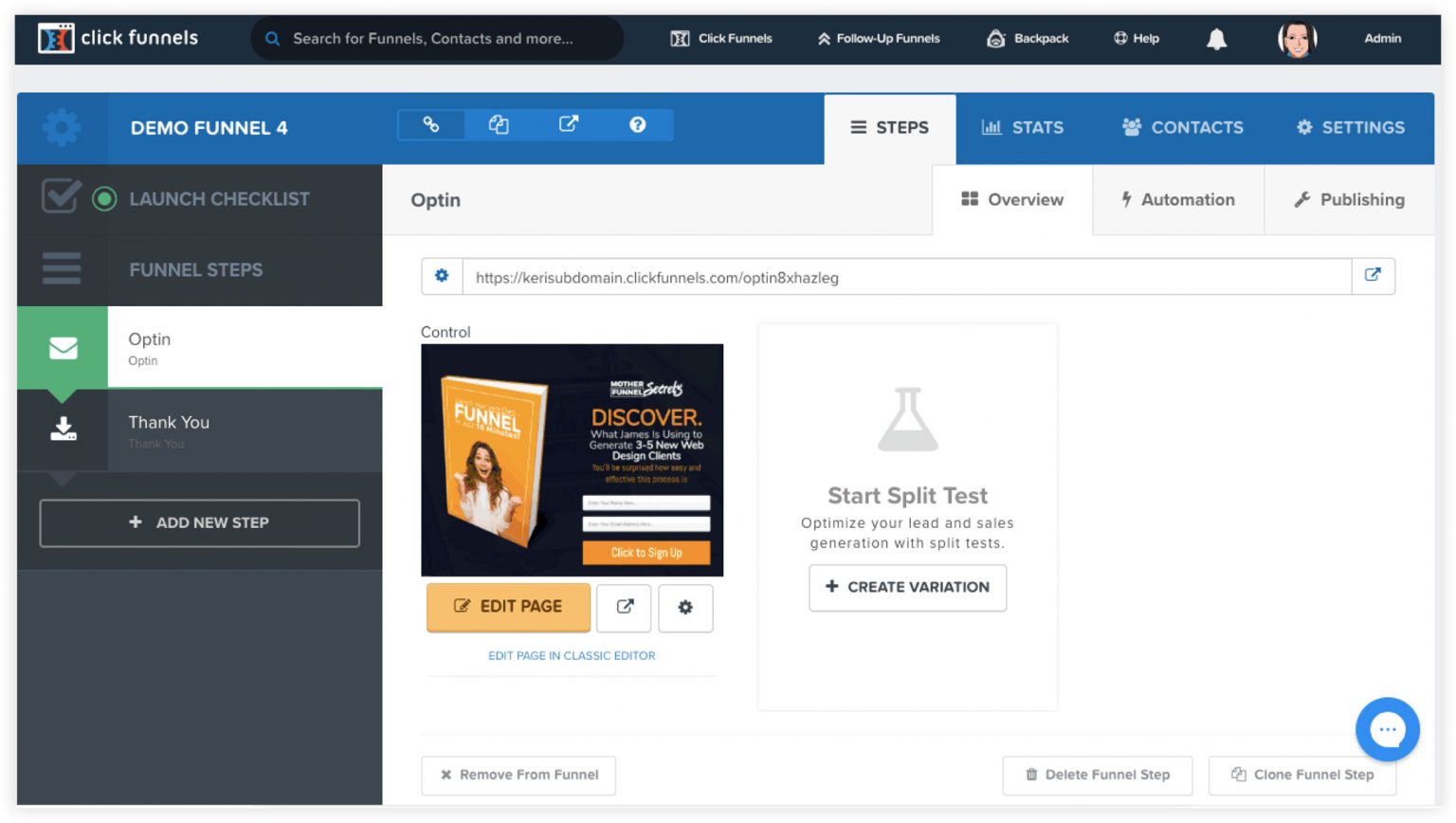 Wix Vs. ClickFunnels Which site Builder Is the Best?