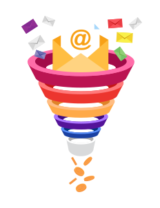 Email Marketing Funnels: The Missing Strategies to Build and Profit from Your List