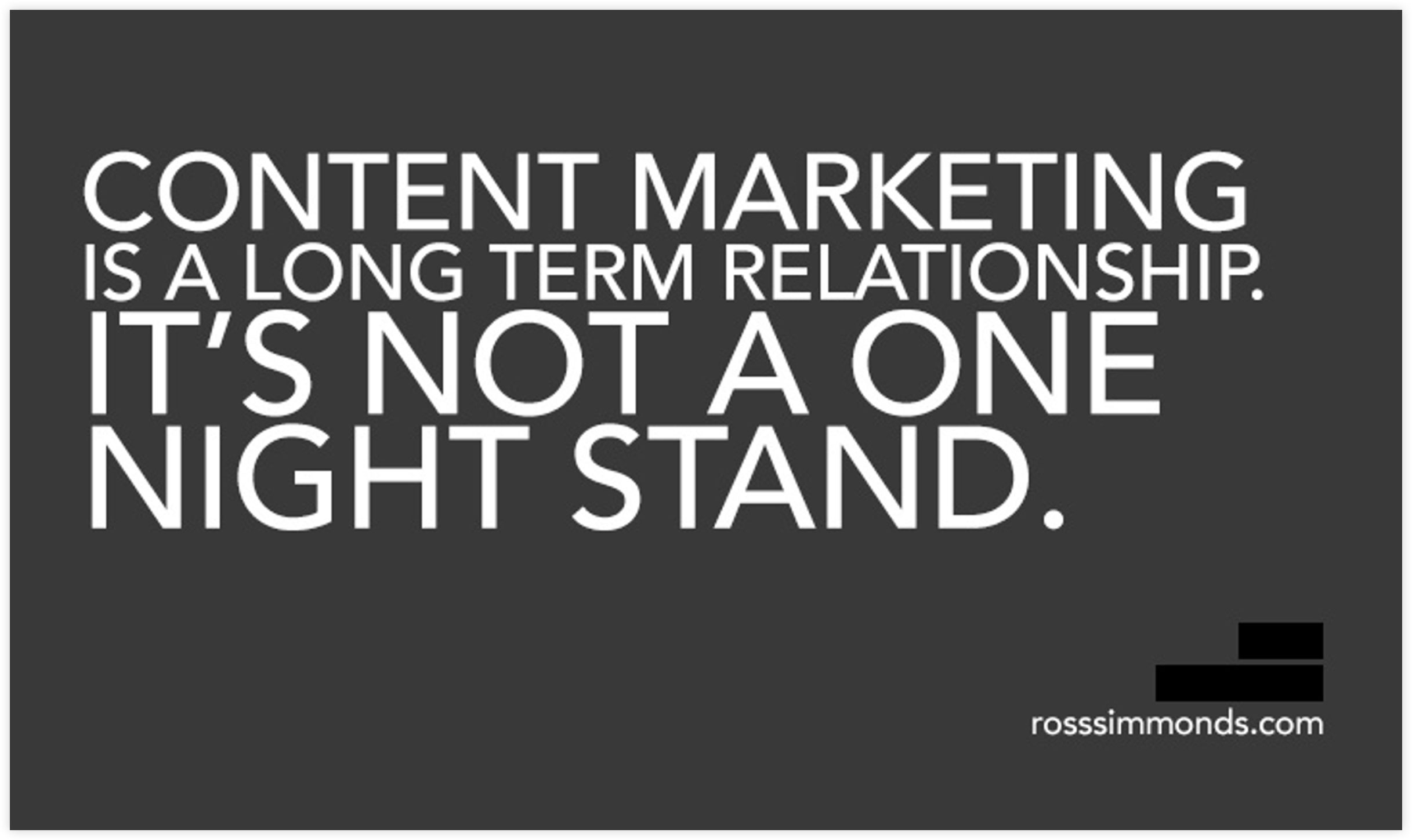 content marketing