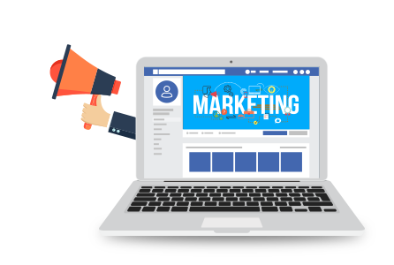 Facebook Marketing: The Definitive Guide