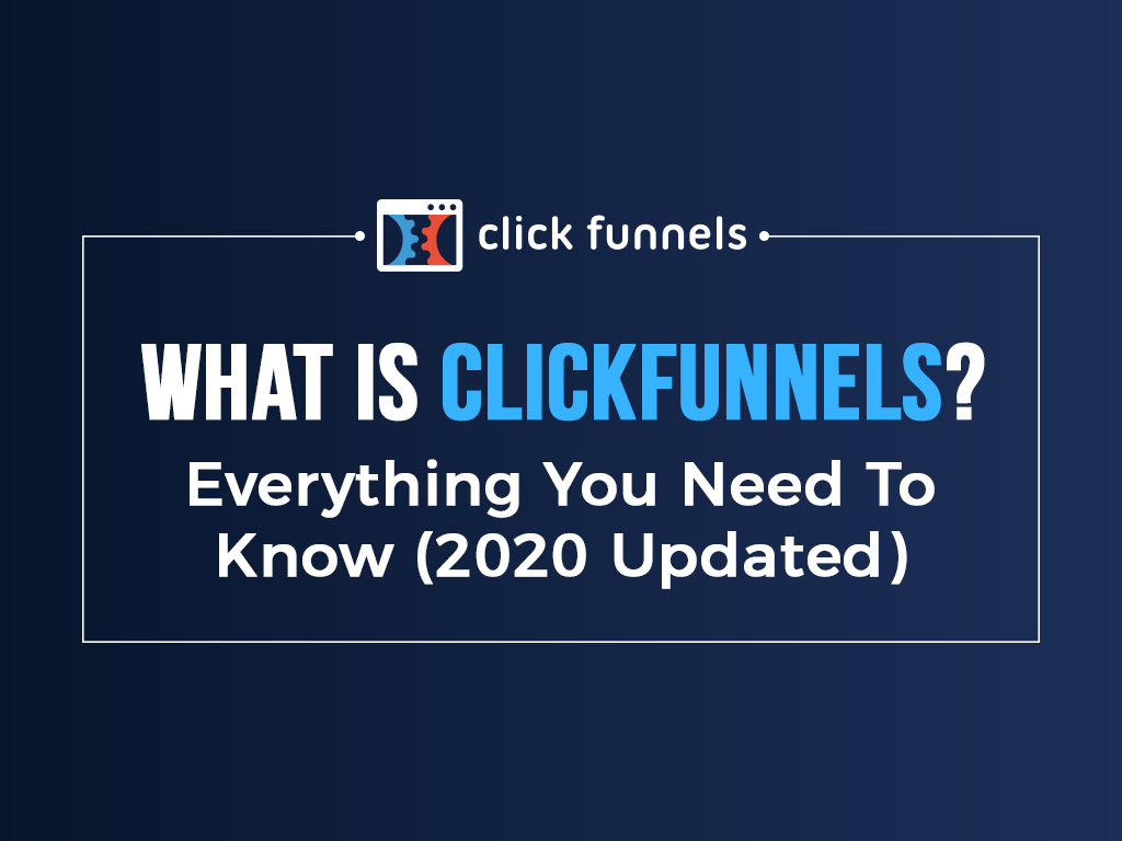 Clickfunnels Vs WordPress