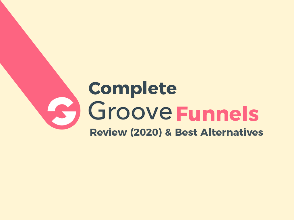 GrooveFunnels Review, Free Trial, Pricing, And Lifetime Deal