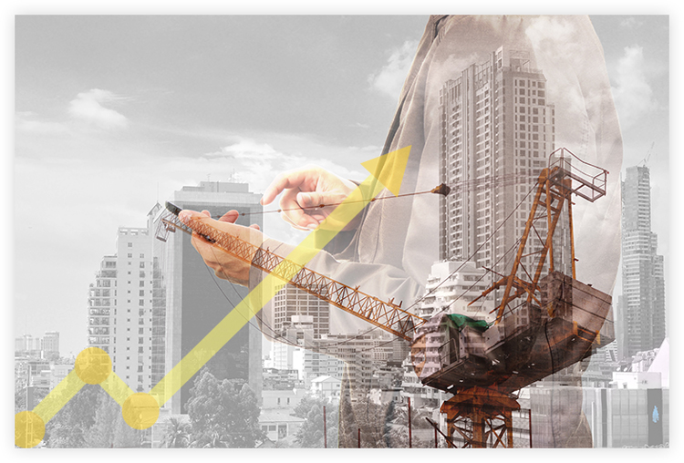 construction lead generation