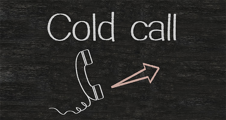 cold calling for lead generation