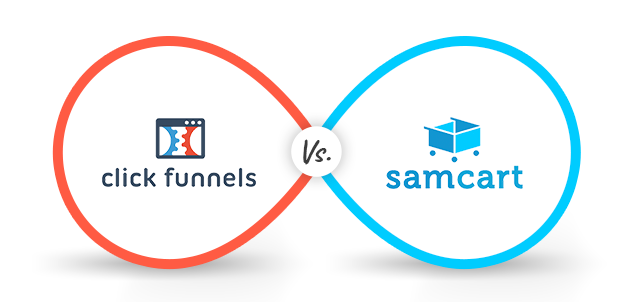 ClickFunnels vs. SamCart: Which Service is Better for Your Business?