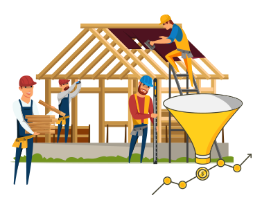 13 Ways To Generate Roofing Leads – The Ultimate Guide