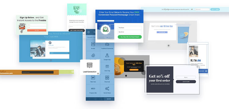 Our How To Change Bullet Type Thrive Themes Ideas