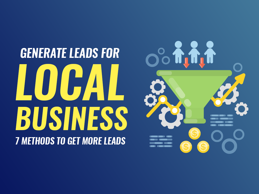 How to Prepare Your Business for New Leads Generated from Your Marketing  Campaign - Hubbard Chicago