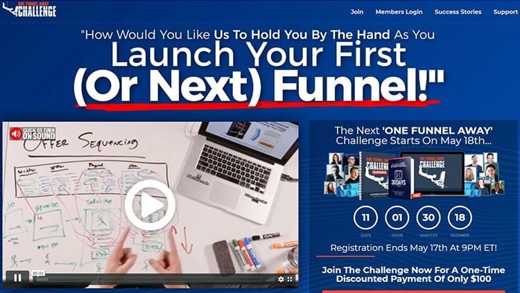 How How Much Does Clickfunnels Affilite Pay can Save You Time, Stress, and Money.