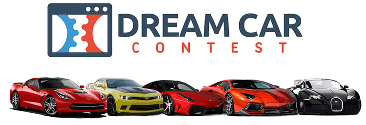 ClickFunnels Dream Car Contest