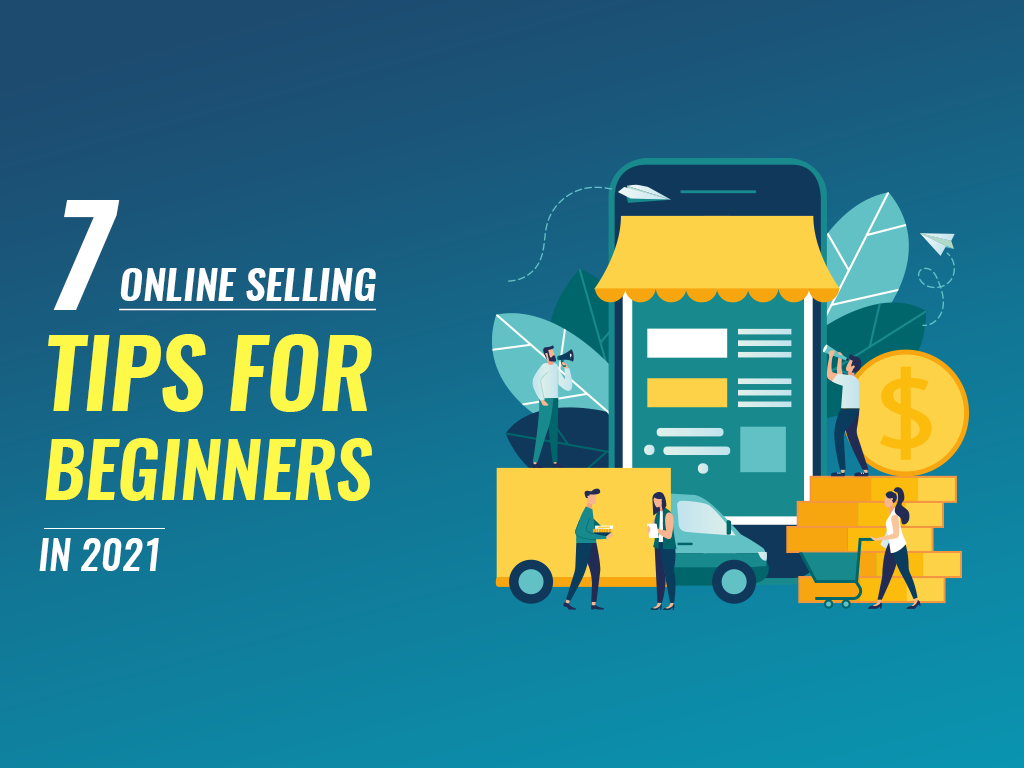  Seller Tips for Online Retailers » How to