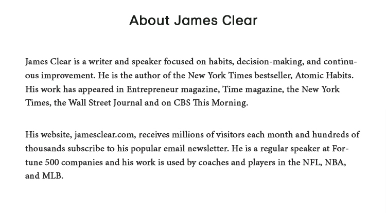 Sales page social proof example.