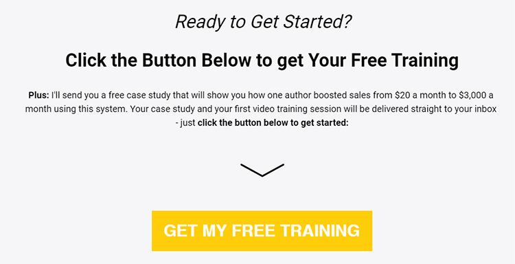 Final call to action for free training.