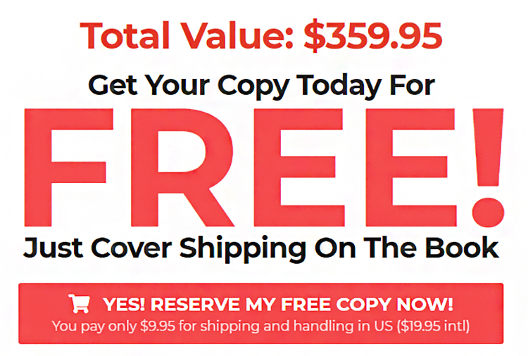 ClickFunnels, DotCom Secrets, summary of everything that is included in this offer that is followed by another call to action.