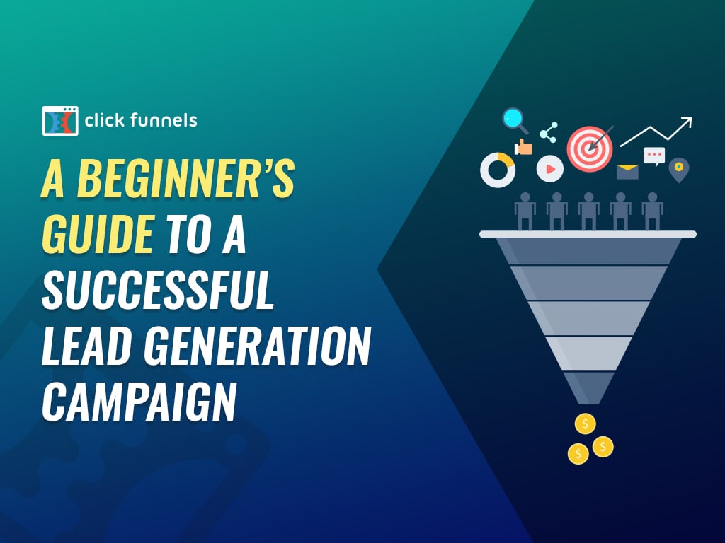 How to Prepare Your Business for New Leads Generated from Your Marketing  Campaign - Hubbard Chicago