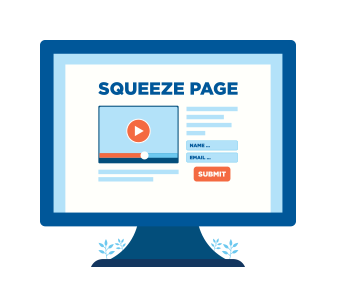 What Is A Squeeze Page? The Complete Guide By Clickfunnels